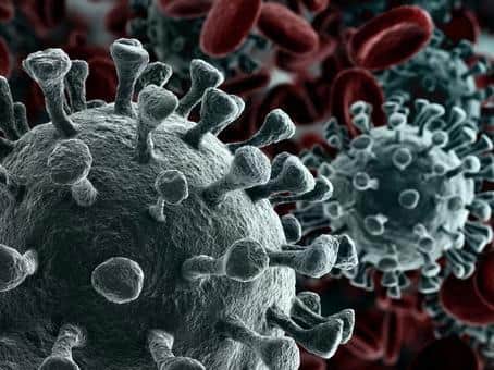 Coronavirus cases are on the rise again in Northampton, according to Public Health England