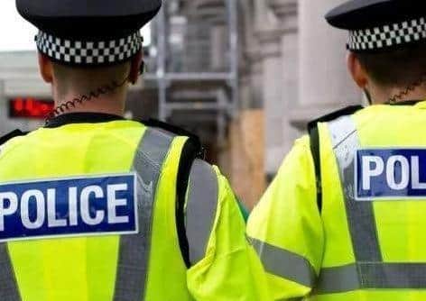 Police are carrying out extra patrols in the area