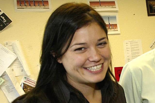 Jodie Low has been working with young people for the past 20 years.