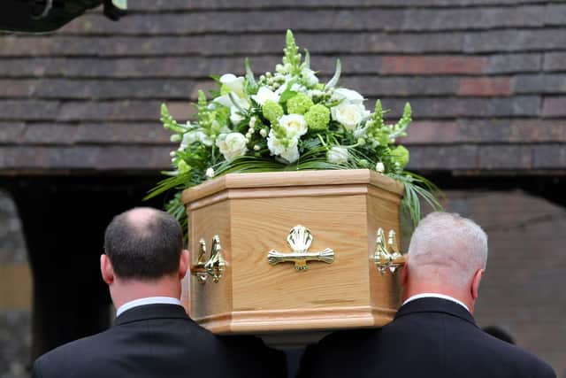 Picture: Press Association