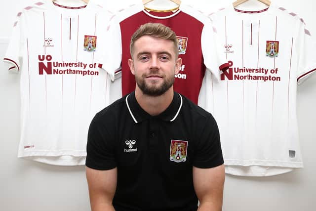 Jack Sowerby