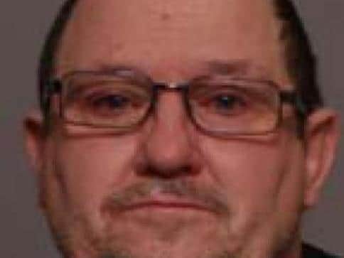 Anthony Lewis was jailed for 22 years