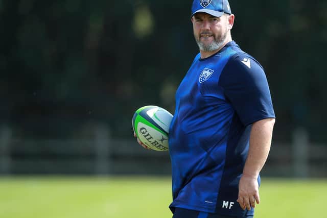 Matt Ferguson