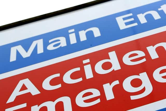 Picture: Press Association