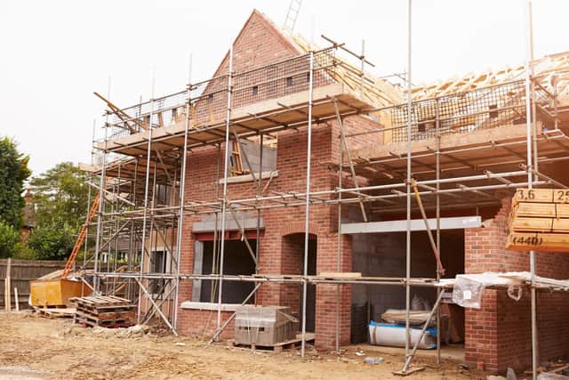 Wellingborough council has written a strongly worded letter to the Government objecting to the new housing formula.