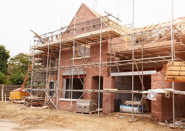 Wellingborough council has written a strongly worded letter to the Government objecting to the new housing formula.