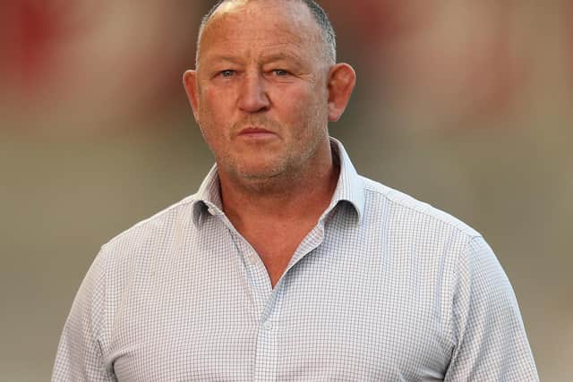 Steve Diamond