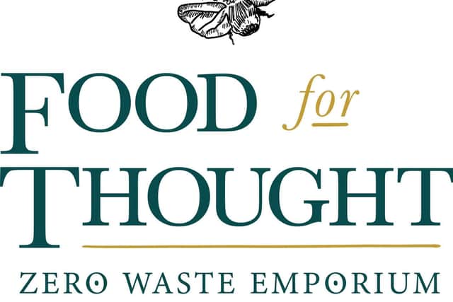 The zero waste shop is still looking for the right home.