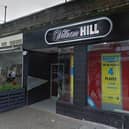 The former William Hill in Fish Street could be redeveloped into a casino...