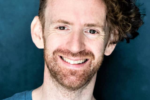 Chris Rankin