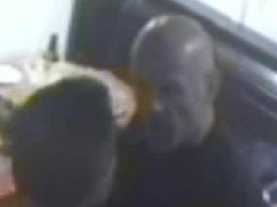 Officers are appealing for this man - or anyone who recognises him - to get in touch.