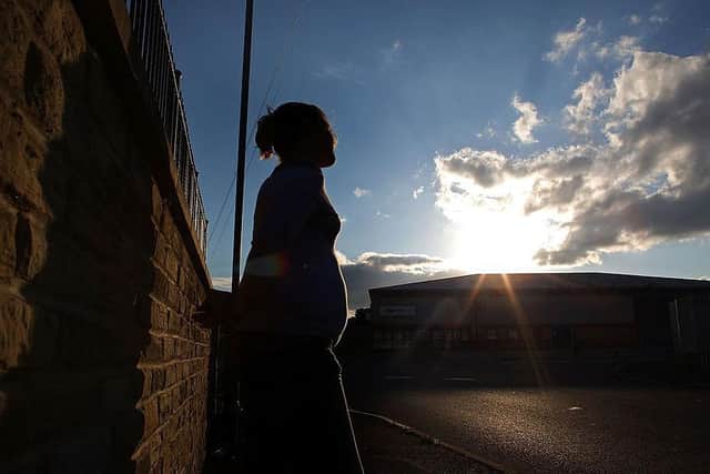 Photo by Christopher Furlong/Getty Images.