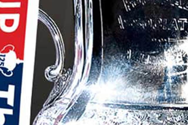 The draw for the third qualifying round of the Emirates FA Cup has been made