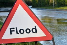 Flood alerts remain in place for parts of South Northamptonshire