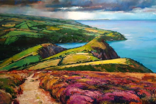 Glenn Badham