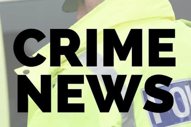Police are appealing for information about the attempted theft