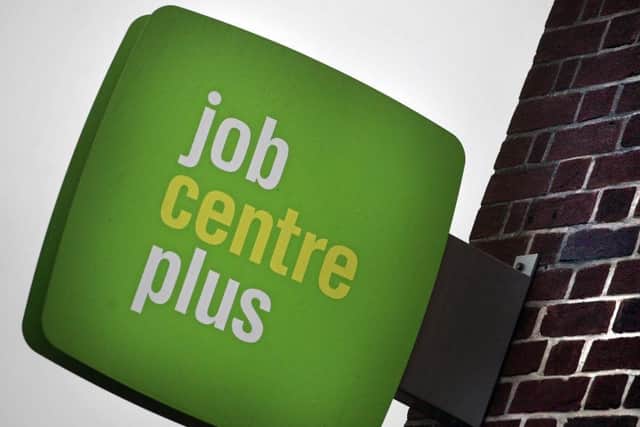 Businesses fear more job losses to come in Northamptonshire. Photo: Getty Images
