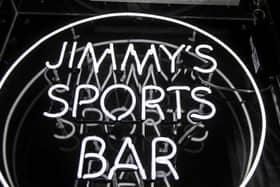 Jimmy's has been handed a £1,000 fine. Photo: Kirsty Edmonds.