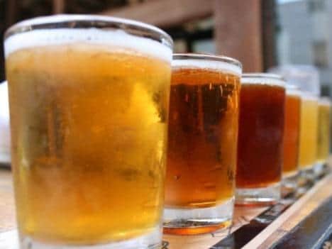 The cider company was awarded a licence by South Northamptonshire Council.