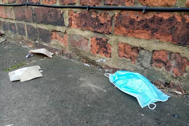 Northamptonshire Police - as well as 31 other forces in England - are yet to issue a single FPN for failure to wear a face covering.