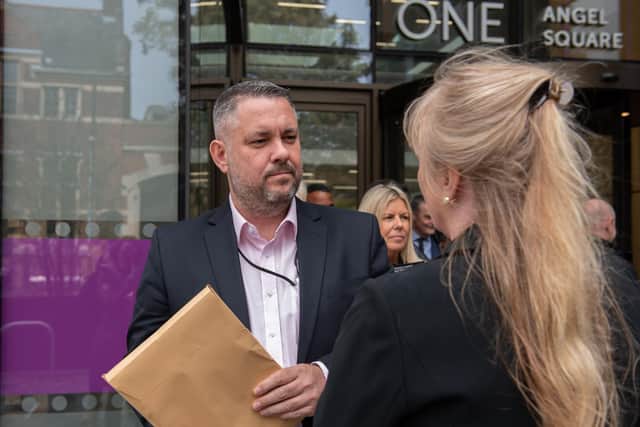 Cabinet member Jason Smithers says the scheme is "just a proposal" and will be consulted on if it goes forward.