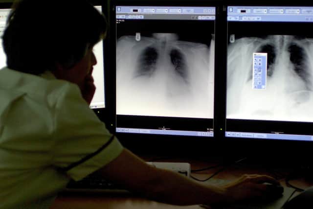 Picture: Press Association