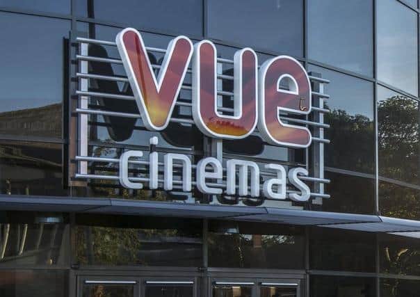 Vue will keep its Northampton multiplex open seven days a week
