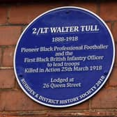 Is there someone you believe should be honoured with a blue plaque in Northampton?