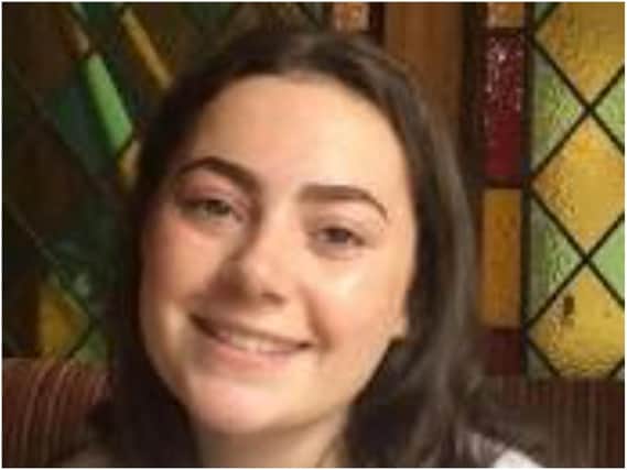 Amelia 'Millie' Phillips died following a crash on the A5 in Northamptonshire in a car driven by her cousin.