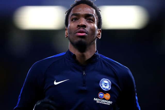 Peterborough sold Ivan Toney to Brentford for close to £10million including add-ons.