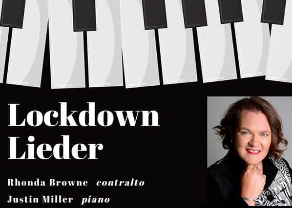 The concert will be taking place at St Matthew's Church in Northampton in October