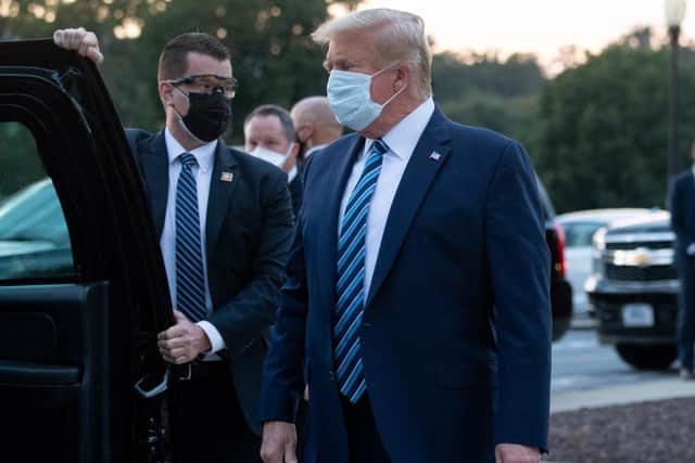 President Trump