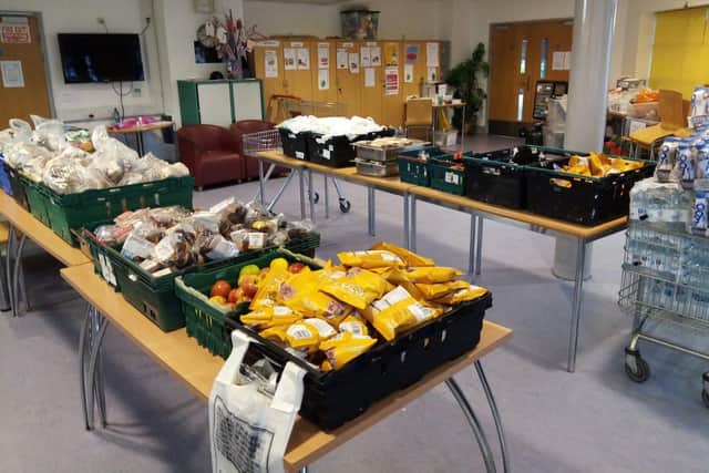 Picture: The Hope Centre