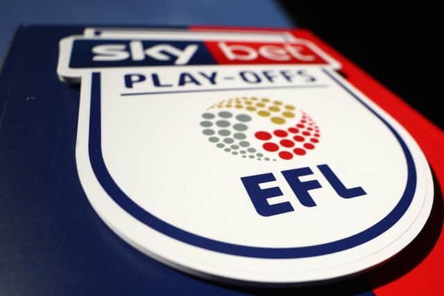 The EFL have turned down the bailout offer.