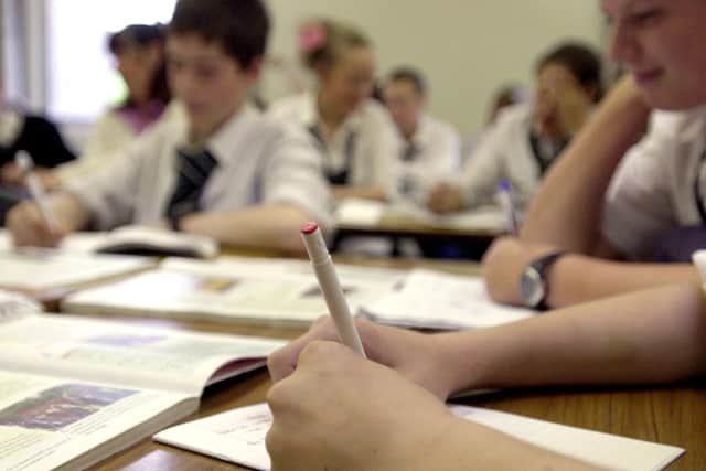 Northamptonshire's families are being urged to use half-term "as a natural circuit breaker".