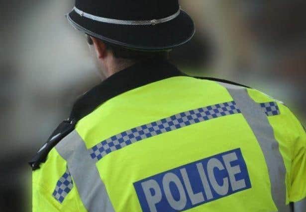 Burglars stole jewellery in Earls Barton