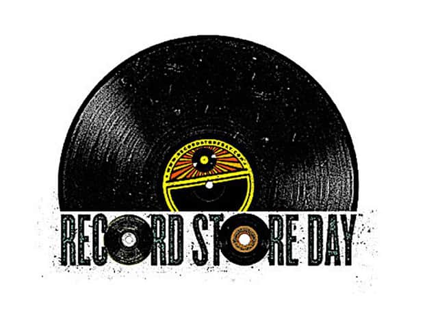 The third Record Store Day 'drop' of limited releases is on Saturday.