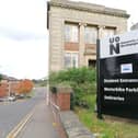 The Avenue campus at the University of Northampton has been earmarked for a new housing project.