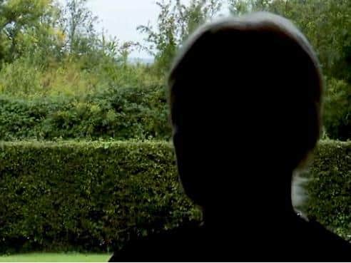 Victim Jessica bravely spoke out to help protect others after losing her home and life savings to a con man. Photo Northamptonshire Police