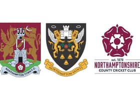 Representatives from Northampton Town Football Club, Northampton Saints Rugby Club and Northamptonshire County Cricket Club have met Northampton South MP Andrew Lewer to discuss why fans should be allowed to return to stadiums
