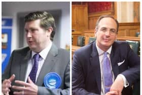 Northampton's two MPs, Andrew Lewer and Michael Ellis, both voted down a Labour motion to extend a free school meals voucher scheme.