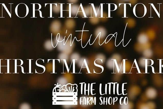 Help support local businesses this year.