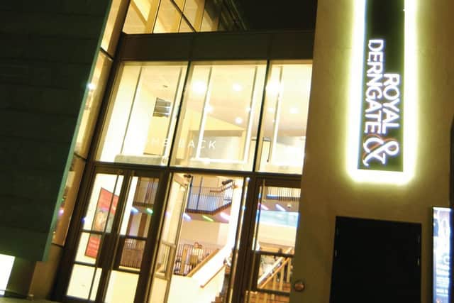 The theatre has been awarded vital funding.