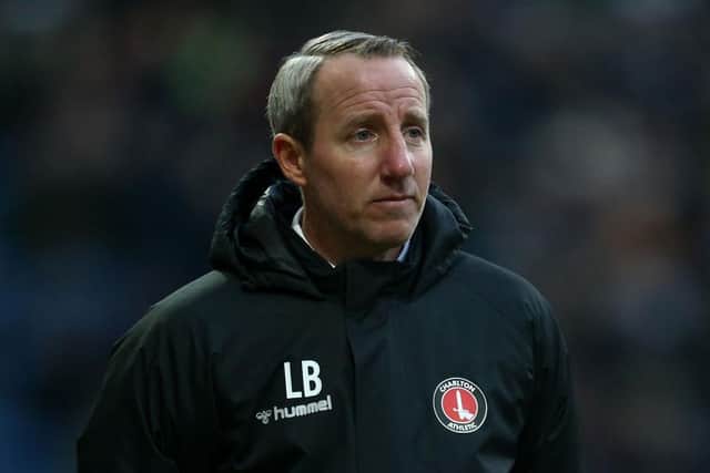 Lee Bowyer.