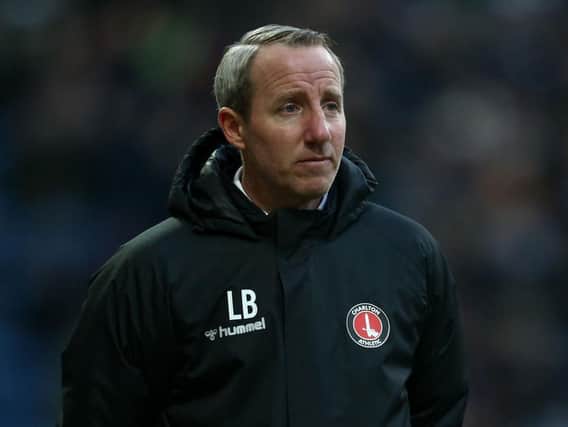 Lee Bowyer.