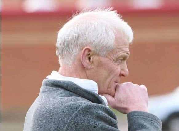 Norman dedicated decades to coaching rugby. Photo: NSB.