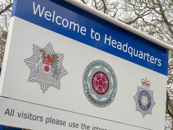 Northamptonshire Police have issued 374 Fixed Penalty Notices for breaching covid legislation since the end of March.