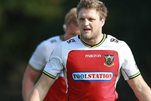 Jamie Gibson