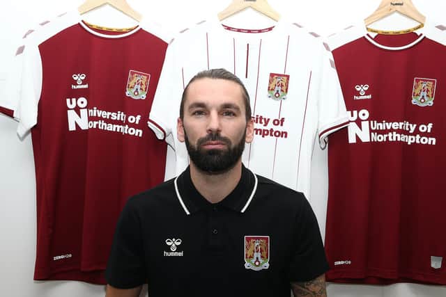 Ricky Holmes.