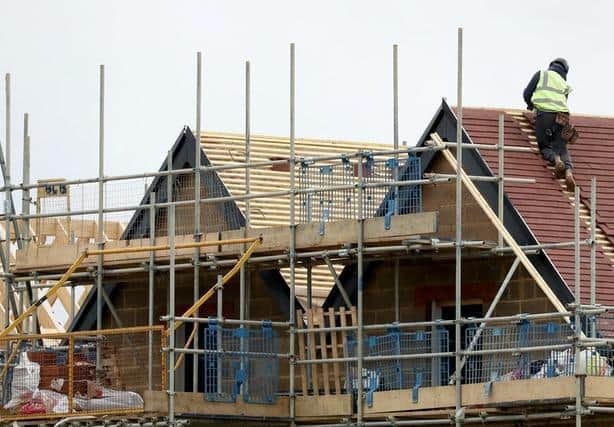 Picture: Press Association